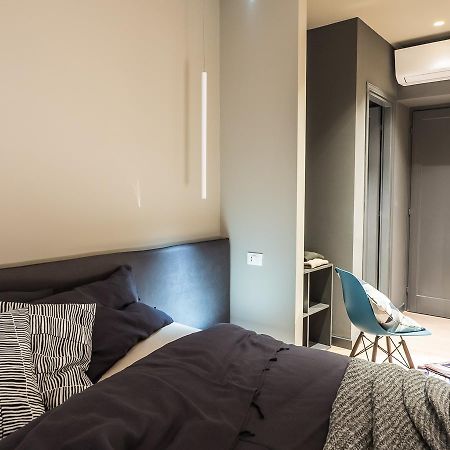 Le Logge Apartment Парма Екстериор снимка