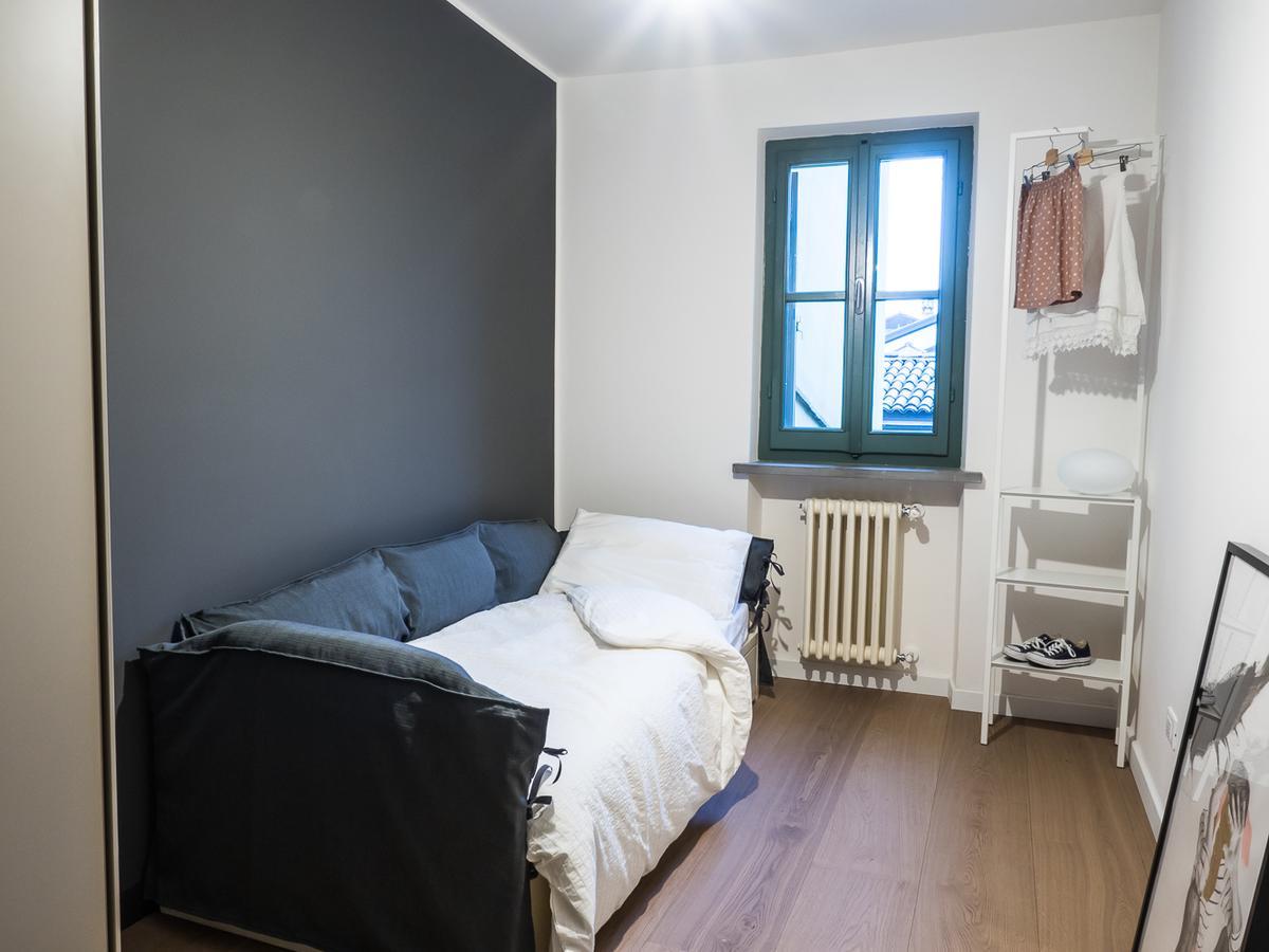 Le Logge Apartment Парма Екстериор снимка