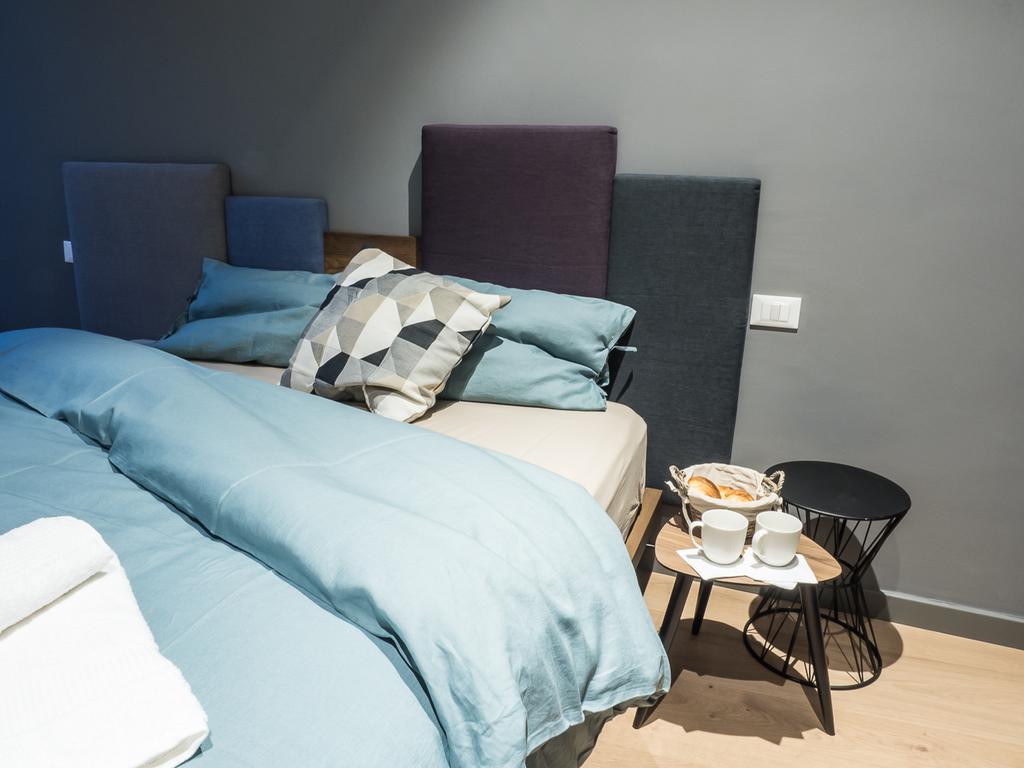 Le Logge Apartment Парма Екстериор снимка