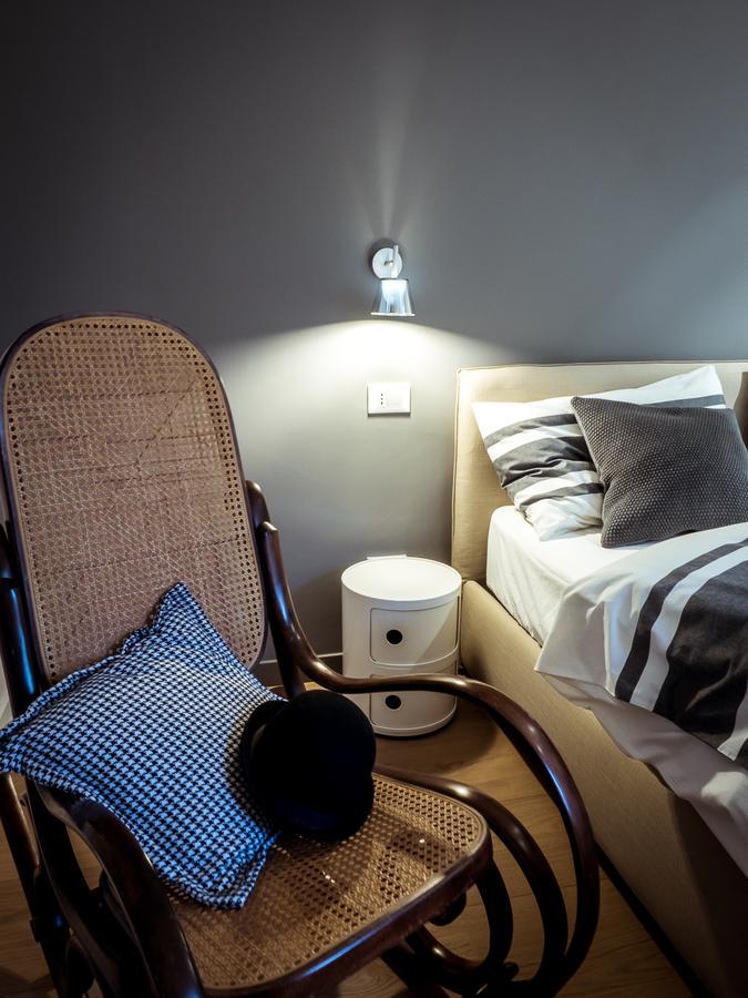 Le Logge Apartment Парма Екстериор снимка