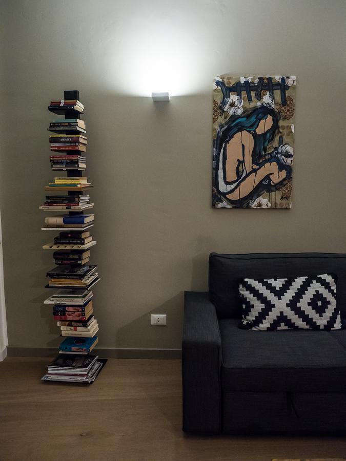 Le Logge Apartment Парма Екстериор снимка