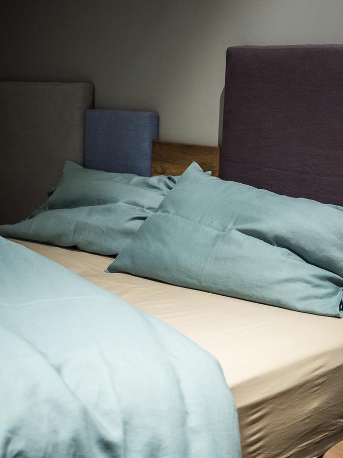 Le Logge Apartment Парма Екстериор снимка