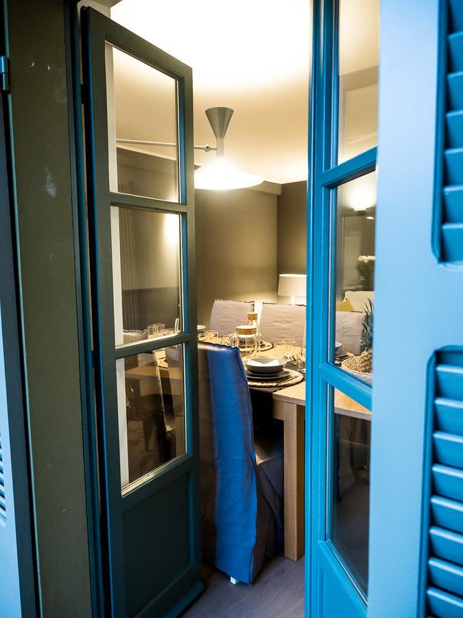 Le Logge Apartment Парма Екстериор снимка
