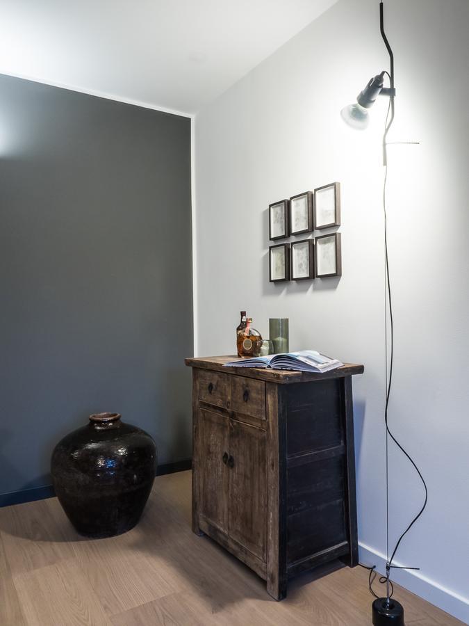 Le Logge Apartment Парма Екстериор снимка