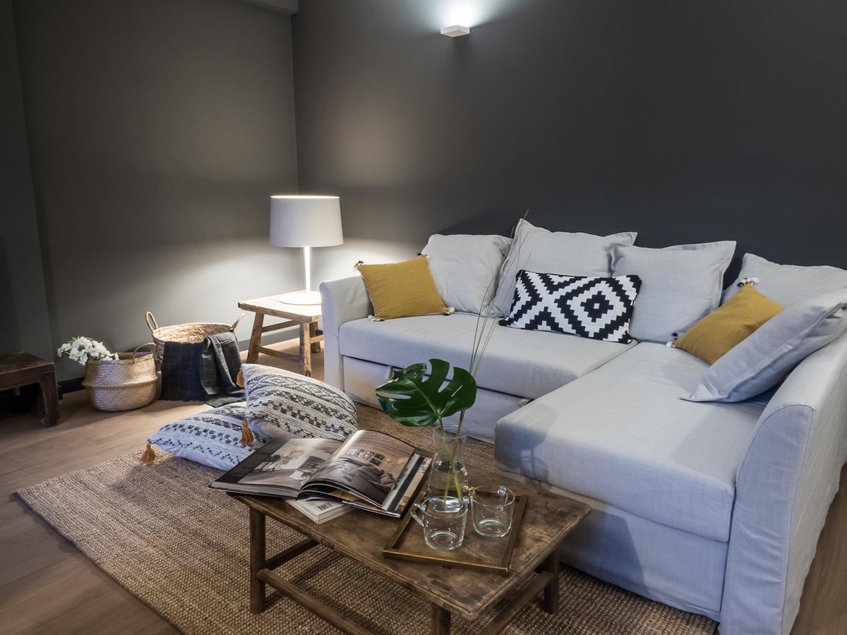 Le Logge Apartment Парма Екстериор снимка
