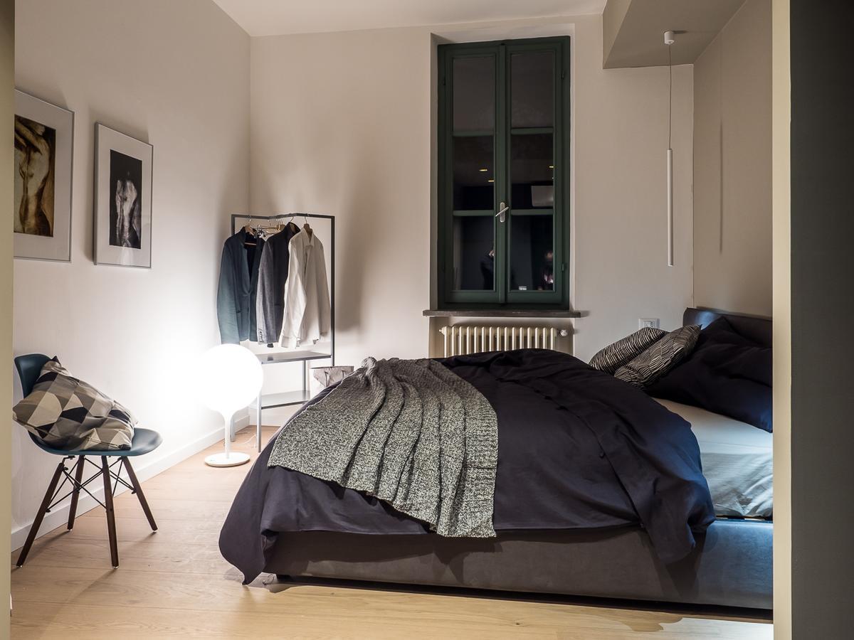 Le Logge Apartment Парма Екстериор снимка