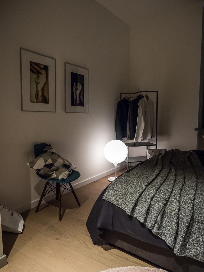 Le Logge Apartment Парма Екстериор снимка
