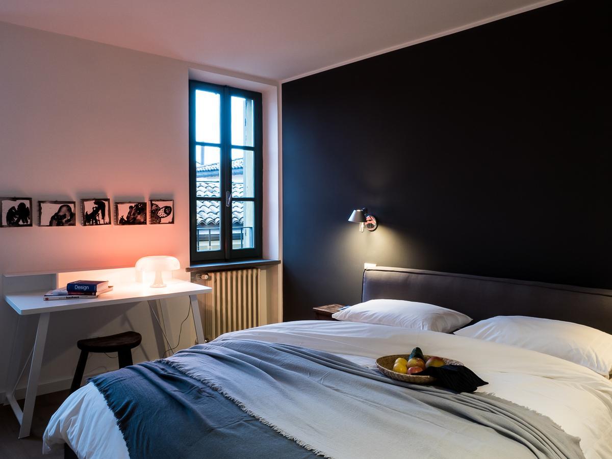 Le Logge Apartment Парма Екстериор снимка