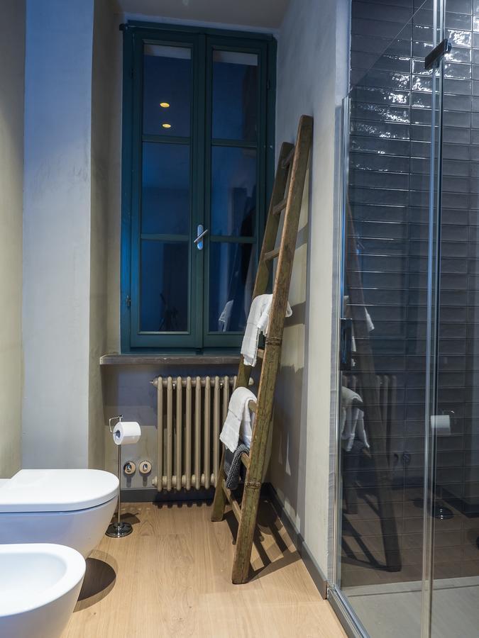 Le Logge Apartment Парма Екстериор снимка