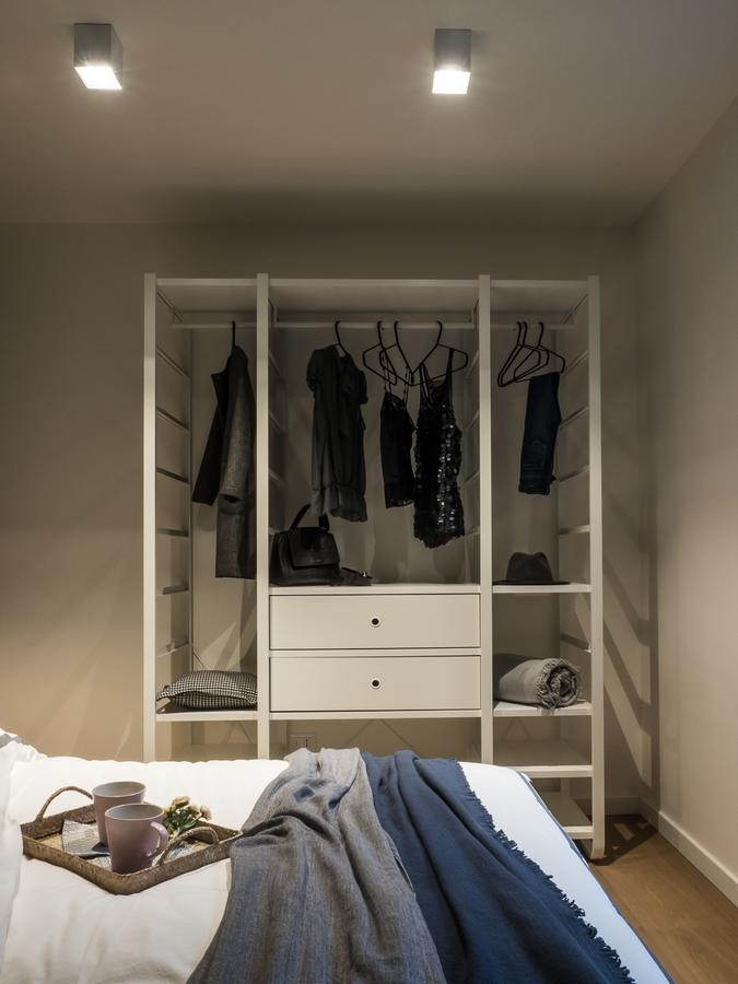 Le Logge Apartment Парма Екстериор снимка
