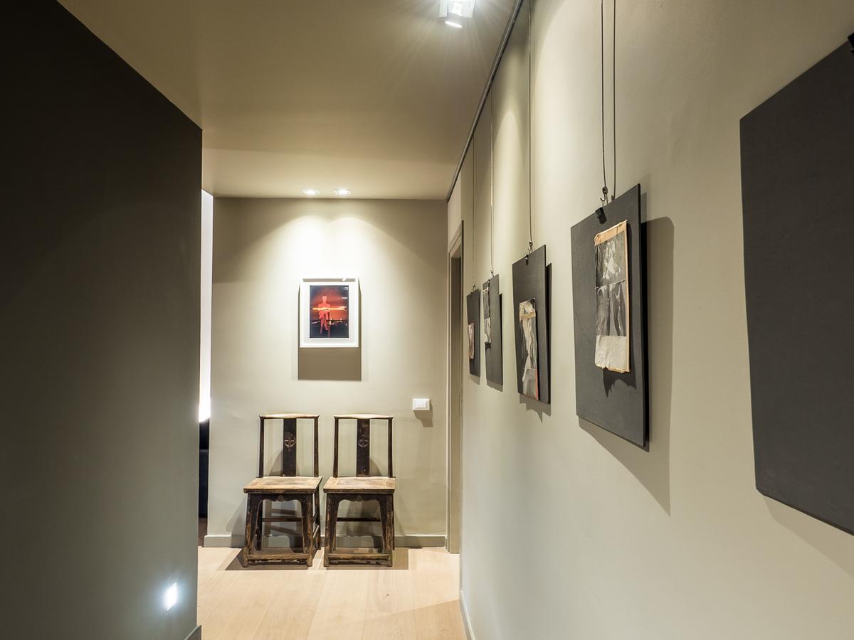 Le Logge Apartment Парма Екстериор снимка